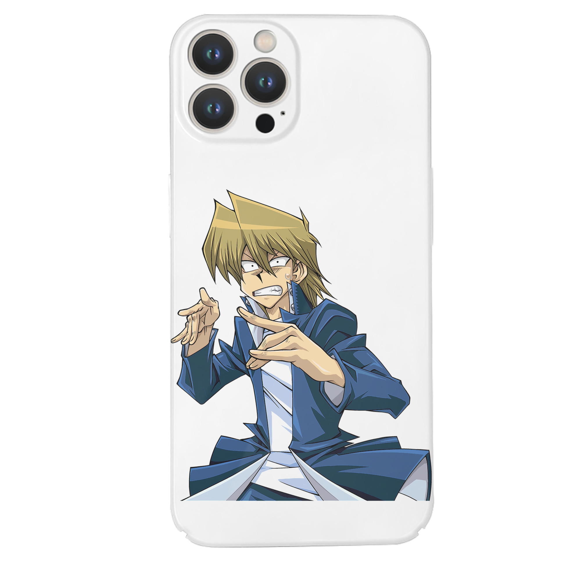 （画像用） 遊☆戯☆王 Yu-Gi-Oh! 【iPhone 14シリーズ対応】ハードケース